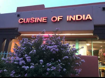Mradaa Cuisine Of India